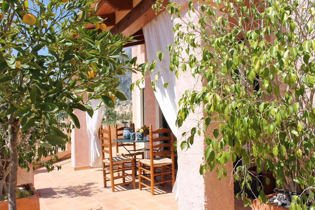 Altea Hills Villa Casablanca 23 객실 사진