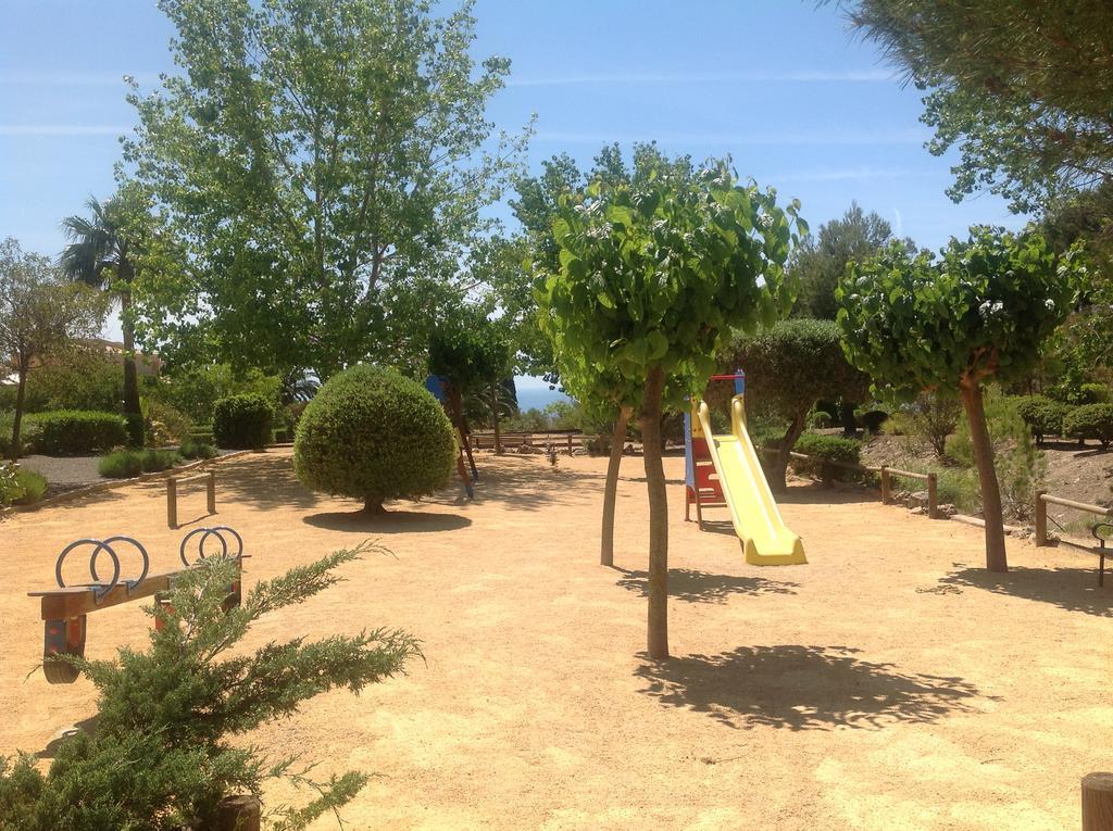 Altea Hills Villa Casablanca 23 외부 사진