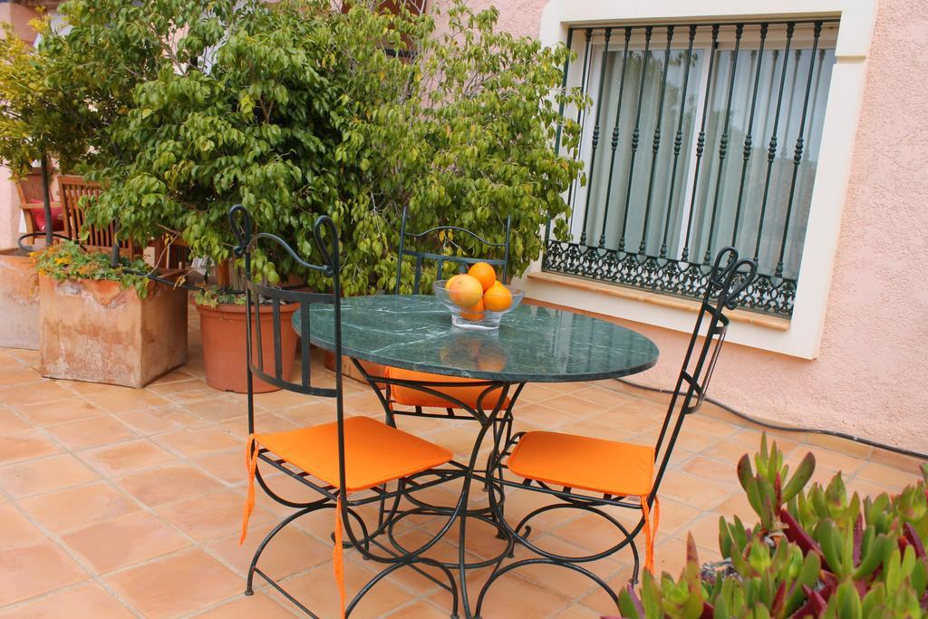 Altea Hills Villa Casablanca 23 외부 사진