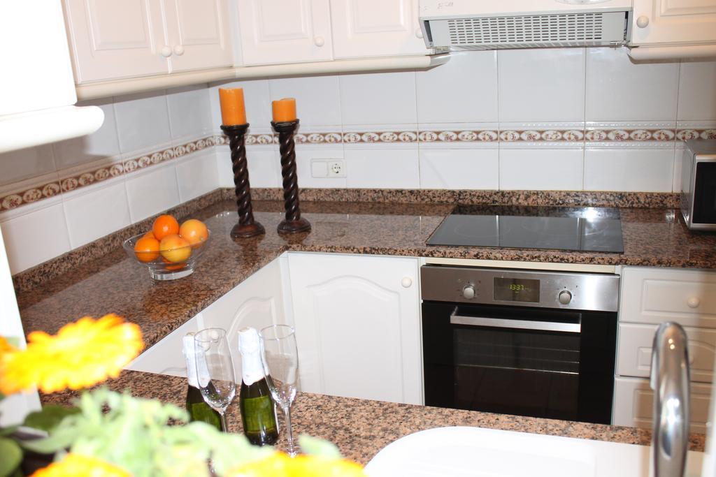 Altea Hills Villa Casablanca 23 외부 사진