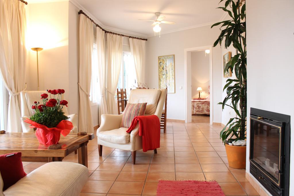 Altea Hills Villa Casablanca 23 외부 사진