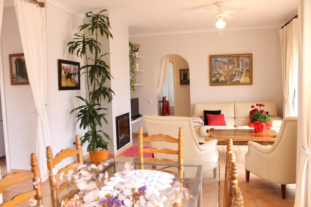 Altea Hills Villa Casablanca 23 외부 사진
