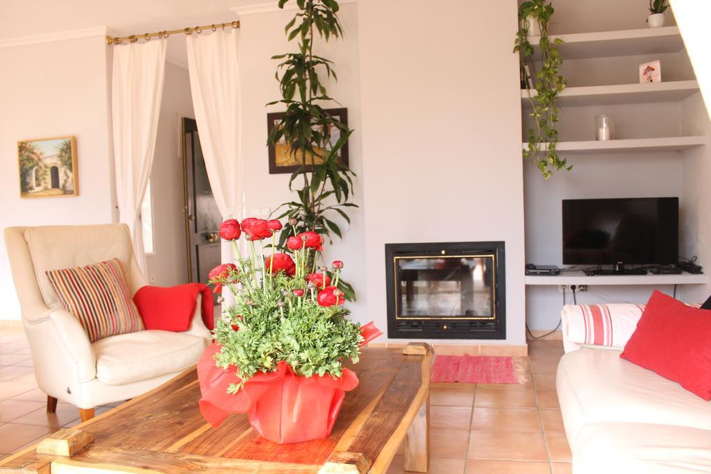 Altea Hills Villa Casablanca 23 외부 사진