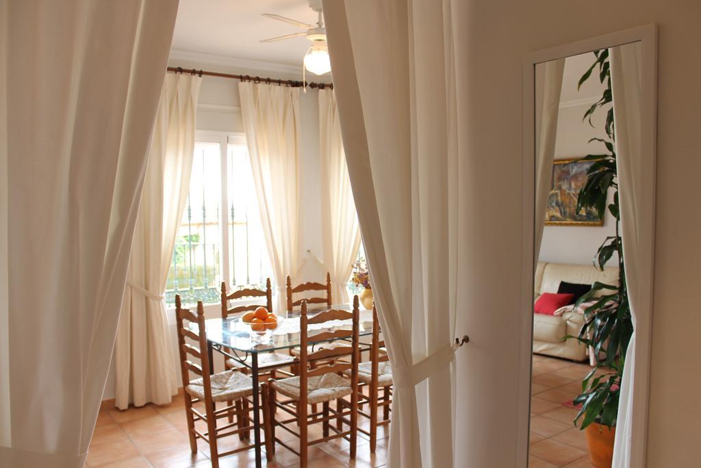 Altea Hills Villa Casablanca 23 외부 사진