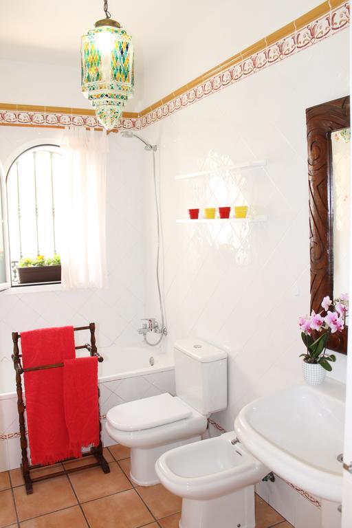 Altea Hills Villa Casablanca 23 외부 사진