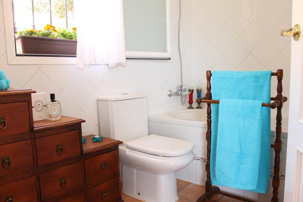 Altea Hills Villa Casablanca 23 외부 사진
