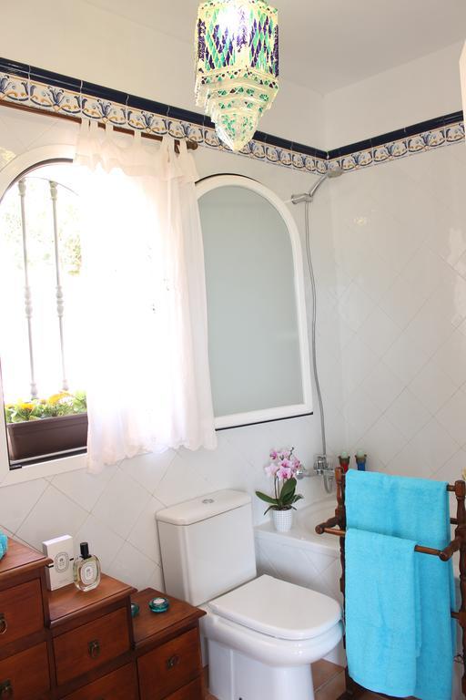 Altea Hills Villa Casablanca 23 외부 사진
